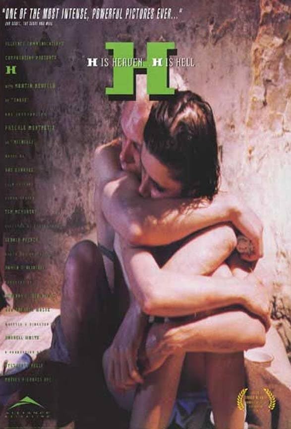 [18+] H (1990) English Movie download full movie